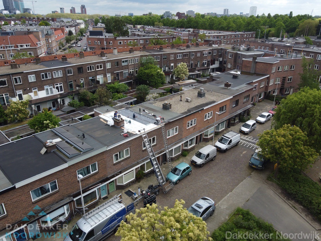 Dak Inspecteren Noordwijk Dak Inspecteren Noordwijk