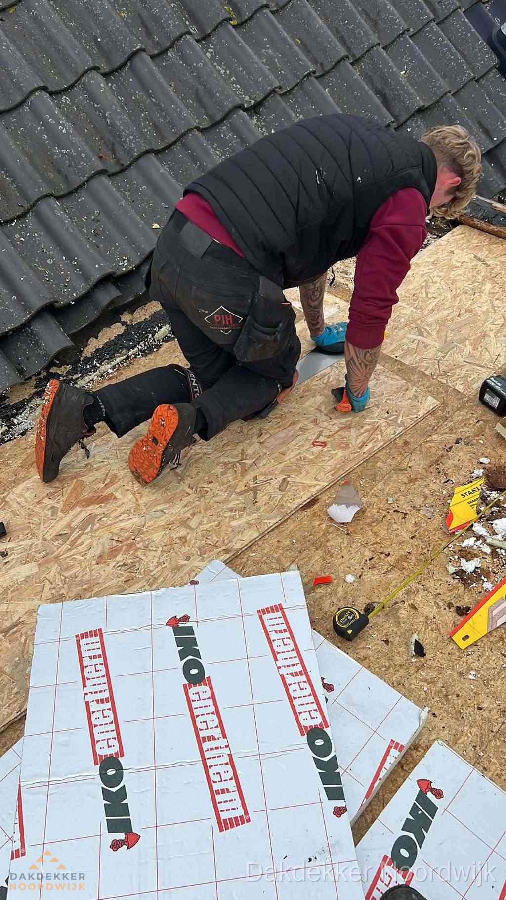 Dak Isoleren Noordwijk Dak Isoleren Noordwijk