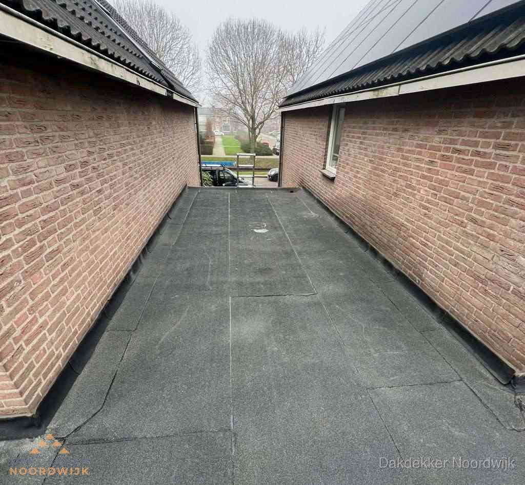 Dakbedekking Noordwijk Dakbedekking Noordwijk