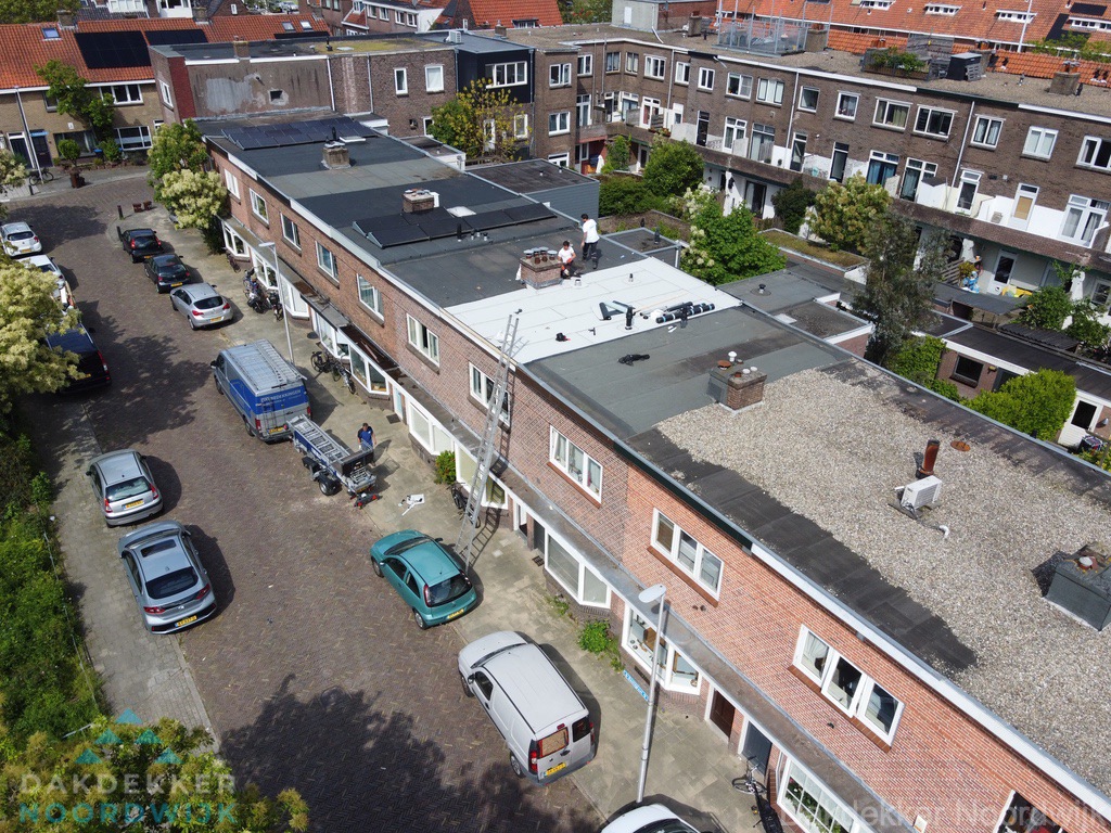 Dakbedekking Plat Dak Noordwijk Dakbedekking Plat Dak Noordwijk