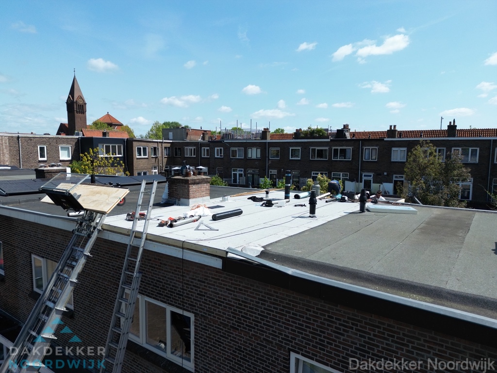 Dakdekker Noordwijk Dakdekker Noordwijk