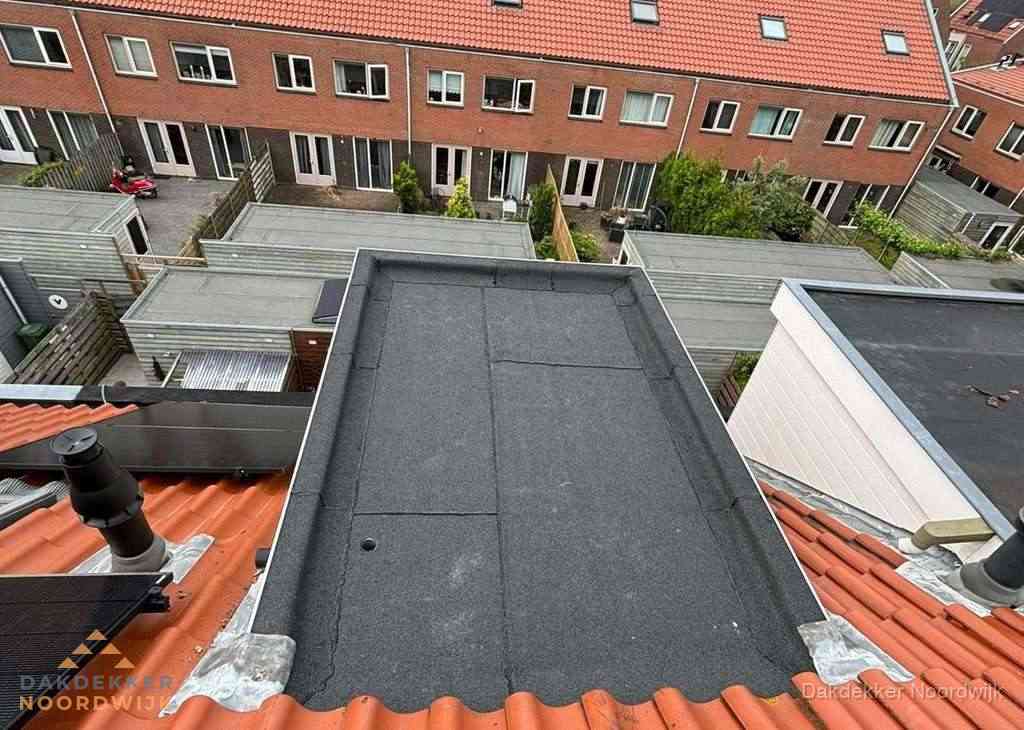 Dakdekkersbedrijf Noordwijk Dakdekkersbedrijf Noordwijk