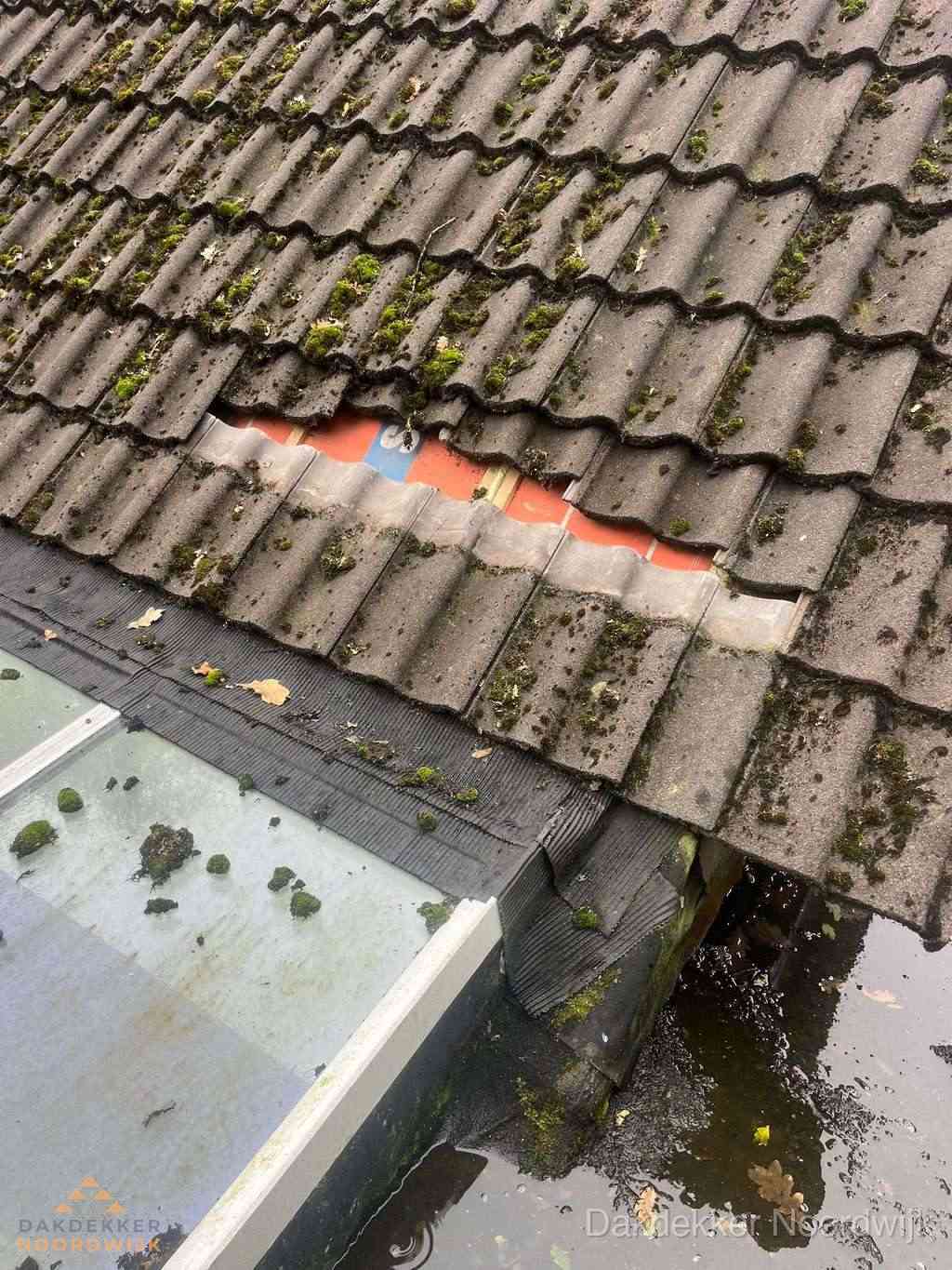 Dakpannen Repareren Noordwijk Dakpannen Repareren Noordwijk