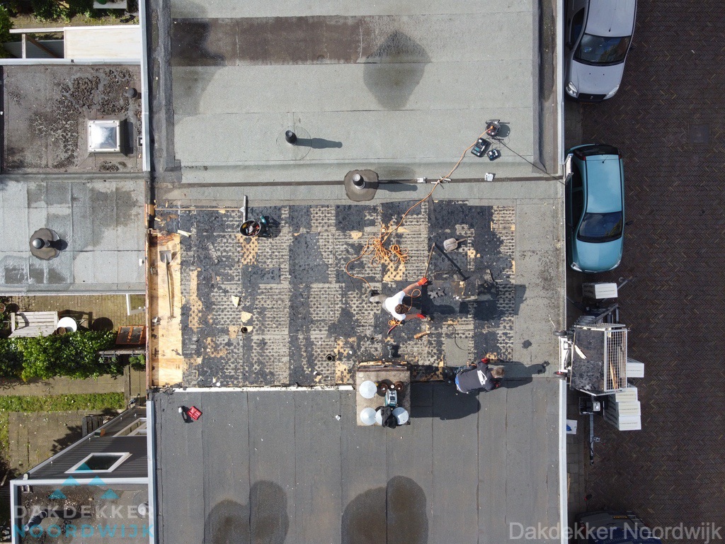 Dakrenovatie Noordwijk Dakrenovatie Noordwijk