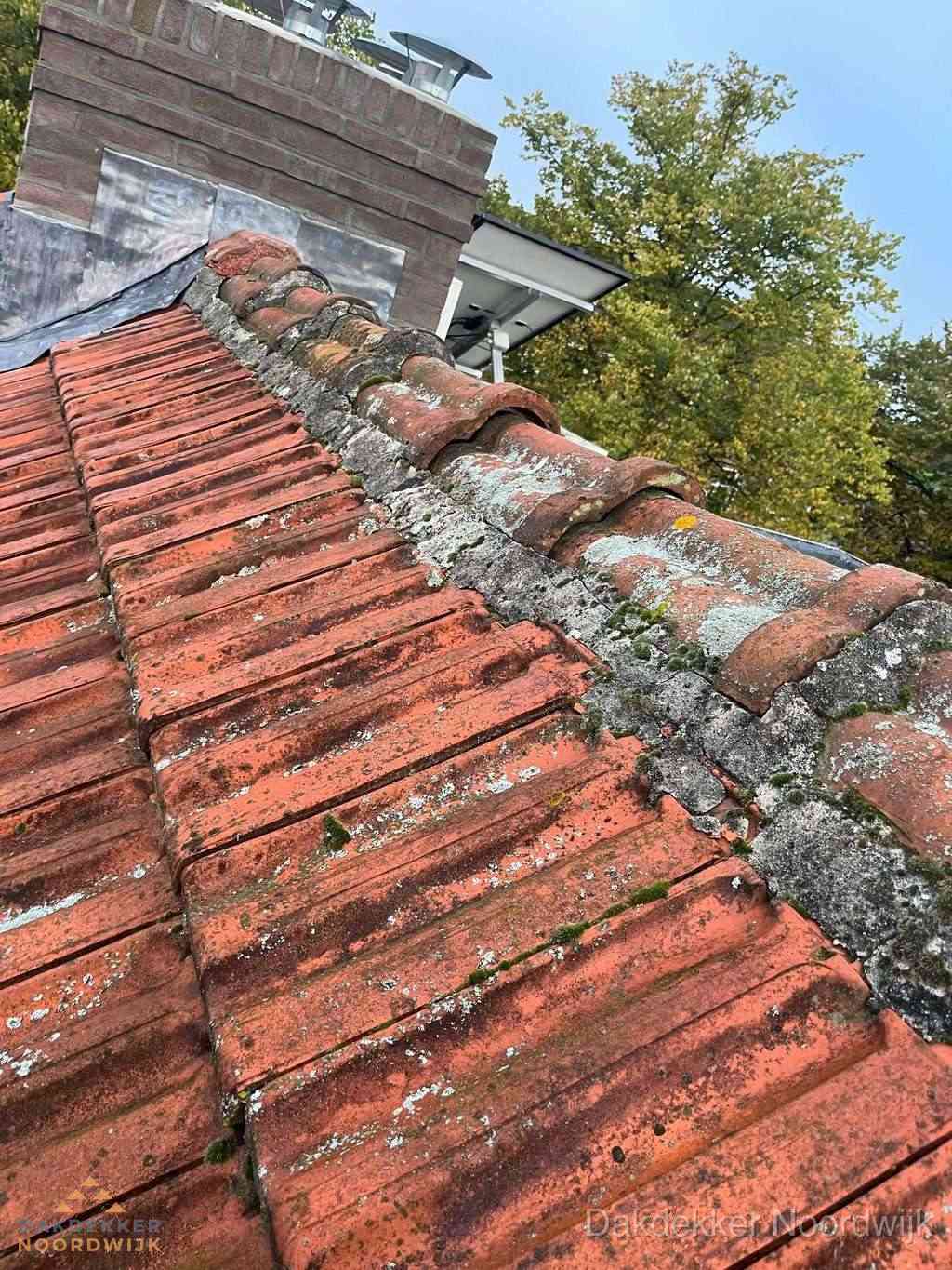 Renovatie Hellend Dak Noordwijk Renovatie Hellend Dak Noordwijk