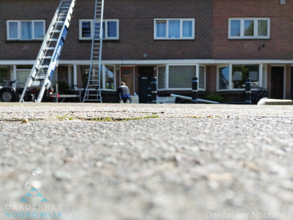Schuin Dak Noordwijk Schuin Dak Noordwijk